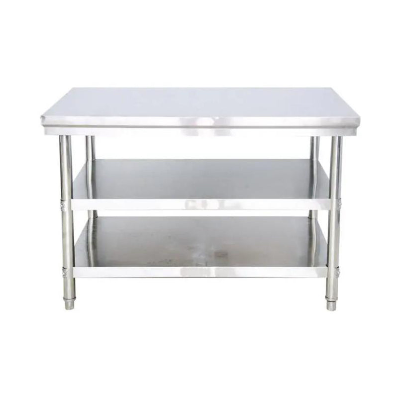 Three layer workbench