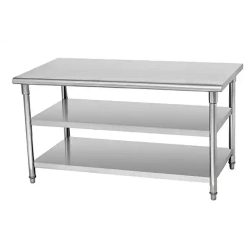 Three layer workbench
