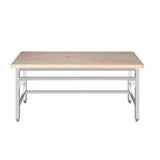 Simple Face to Face Workbench