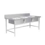 Samsung basin table
