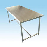 Simple Face to Face Workbench