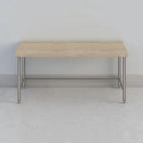 Simple Face to Face Workbench