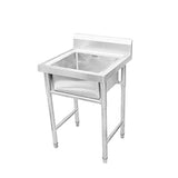 Single star basin table