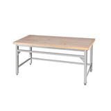 Simple Face to Face Workbench