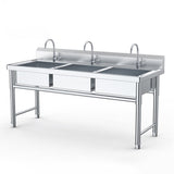 Samsung basin table
