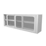 Multi functional stainless steel hanging cabinet