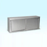 Multi functional stainless steel hanging cabinet